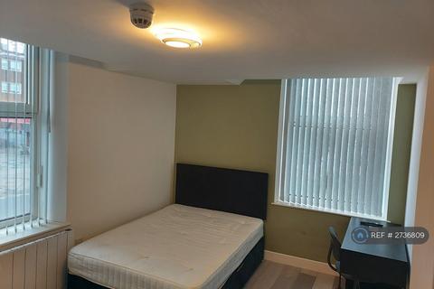Studio to rent, Garstang Road, Preston, PR1