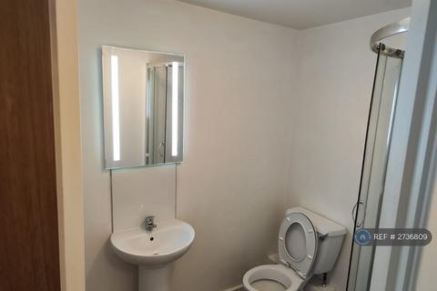 Studio to rent, Garstang Road, Preston, PR1