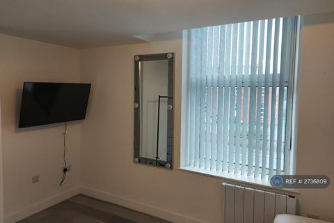 Studio to rent, Garstang Road, Preston, PR1