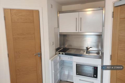 Studio to rent, Garstang Road, Preston, PR1