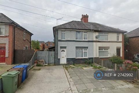 2 bedroom semi-detached house to rent, Adelphi Street, Standish, Wigan, WN6