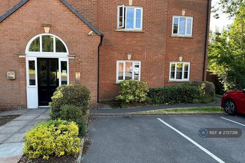 undefined, Vanguard Close, Bury, BL8