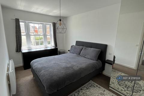 undefined, Kings Avenue, Ely, CB7