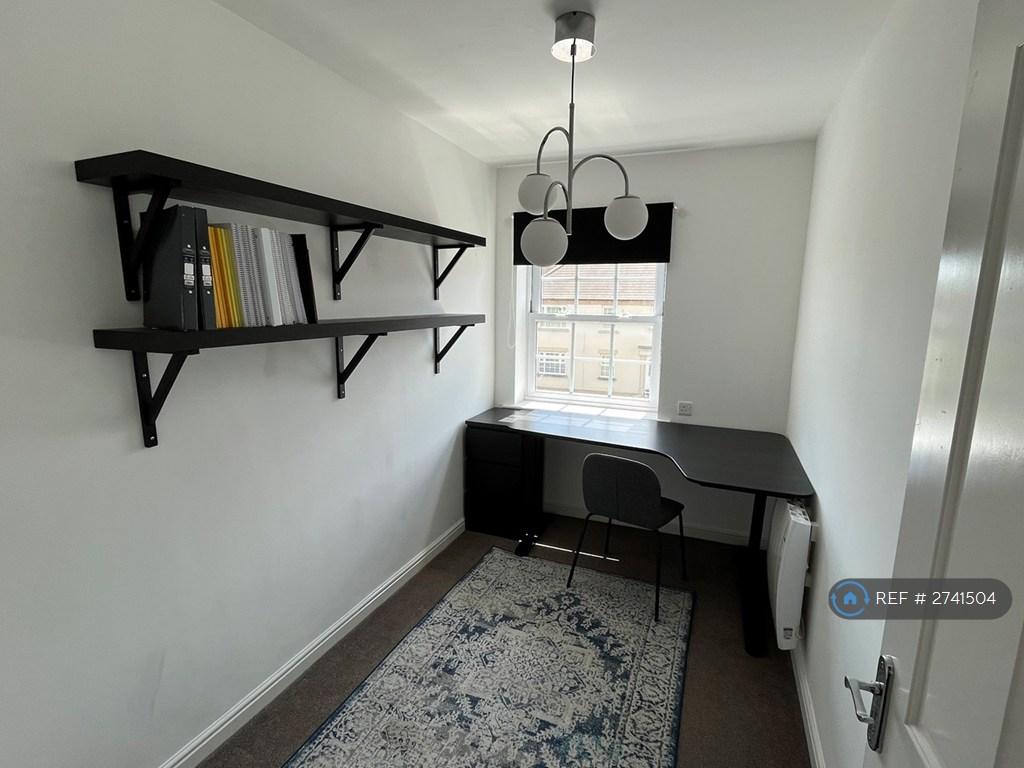 Office/Bedroom