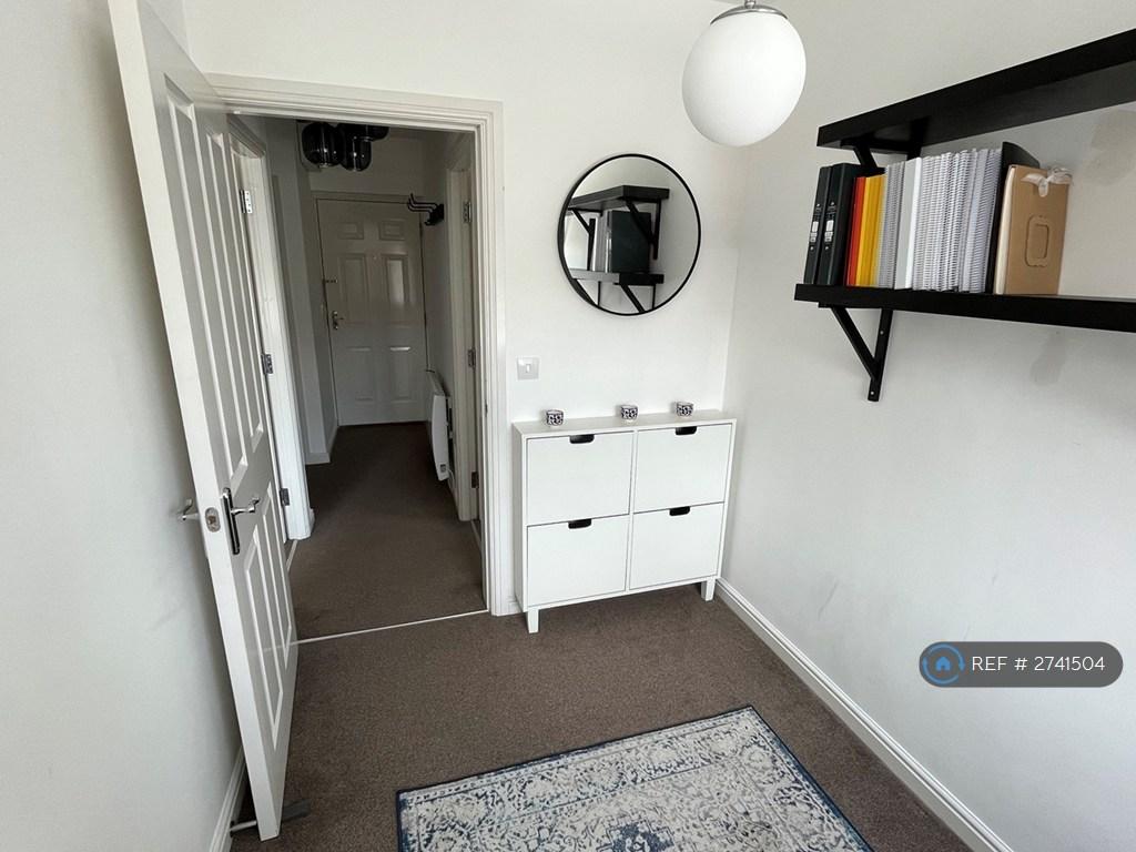 Office/Bedroom