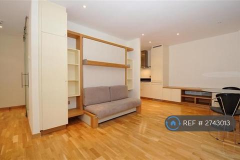 undefined, Hosier Lane, London, EC1A