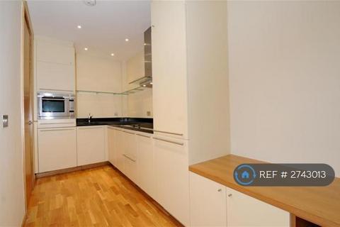 undefined, Hosier Lane, London, EC1A