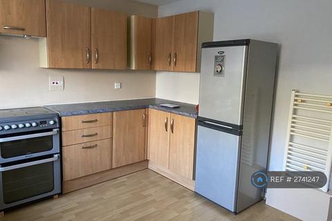 4 bedroom terraced house to rent, Hillberry, Bracknell, RG12