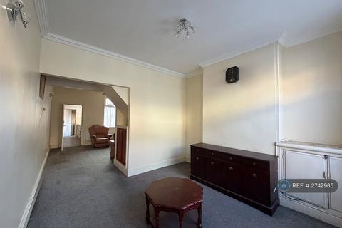 undefined, Wand Street, Leicester, LE4