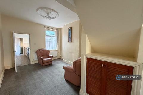 undefined, Wand Street, Leicester, LE4