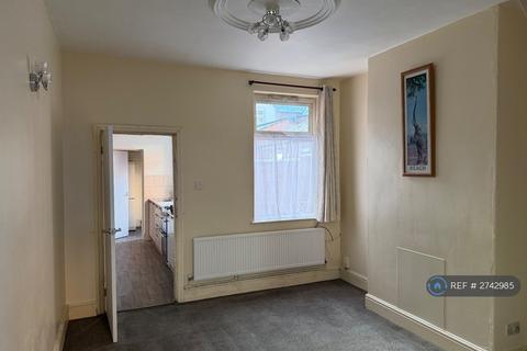 undefined, Wand Street, Leicester, LE4