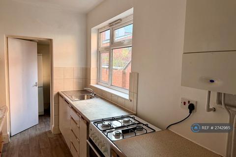 undefined, Wand Street, Leicester, LE4