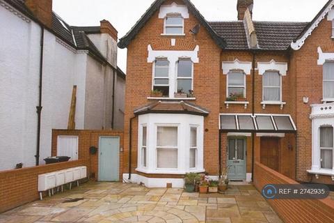 undefined, Farnan Road, London, SW16