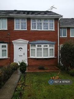 undefined, Seathwaite Way, Connah's Quay, Deeside, CH5