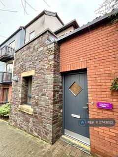 2 bedroom terraced house to rent, Cabot Mews, Bristol, BS2