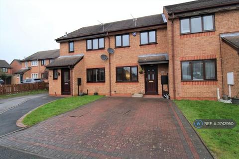 undefined, Lydstep Close, Derby, DE21