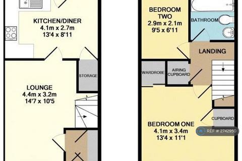 undefined, Lydstep Close, Derby, DE21