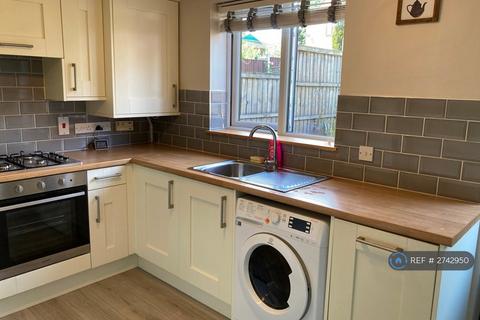 undefined, Lydstep Close, Derby, DE21