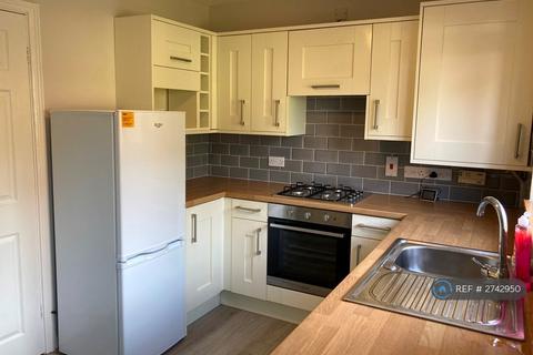 undefined, Lydstep Close, Derby, DE21