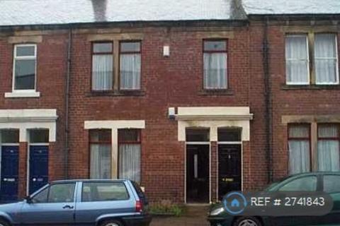 2 bedroom flat to rent, Broomfield Road, Newcastle Upon Tyne, NE3