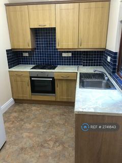 2 bedroom flat to rent, Broomfield Road, Newcastle Upon Tyne, NE3