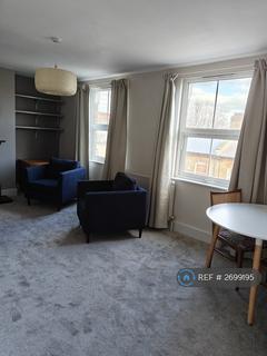 1 bedroom flat to rent, Railton Road, London, SE24