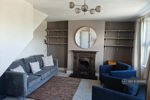 undefined, Railton Road, London, SE24
