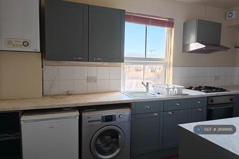 undefined, Railton Road, London, SE24