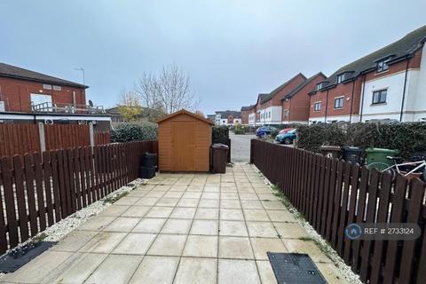 3 bedroom semi-detached house to rent, Parkgate Mews, Shirley, B90