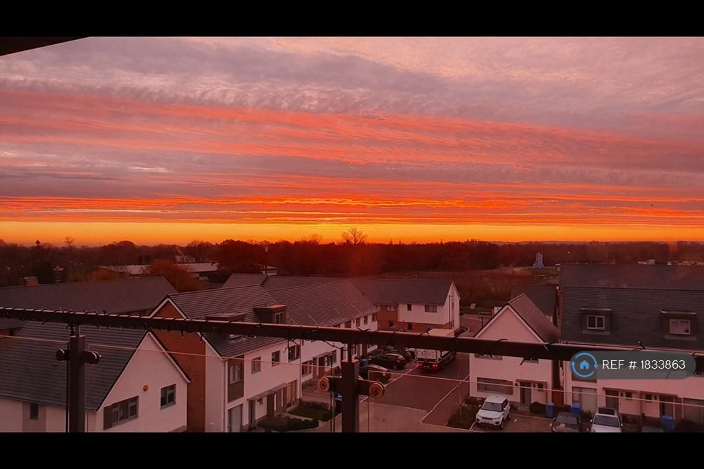 Balcony Views 3