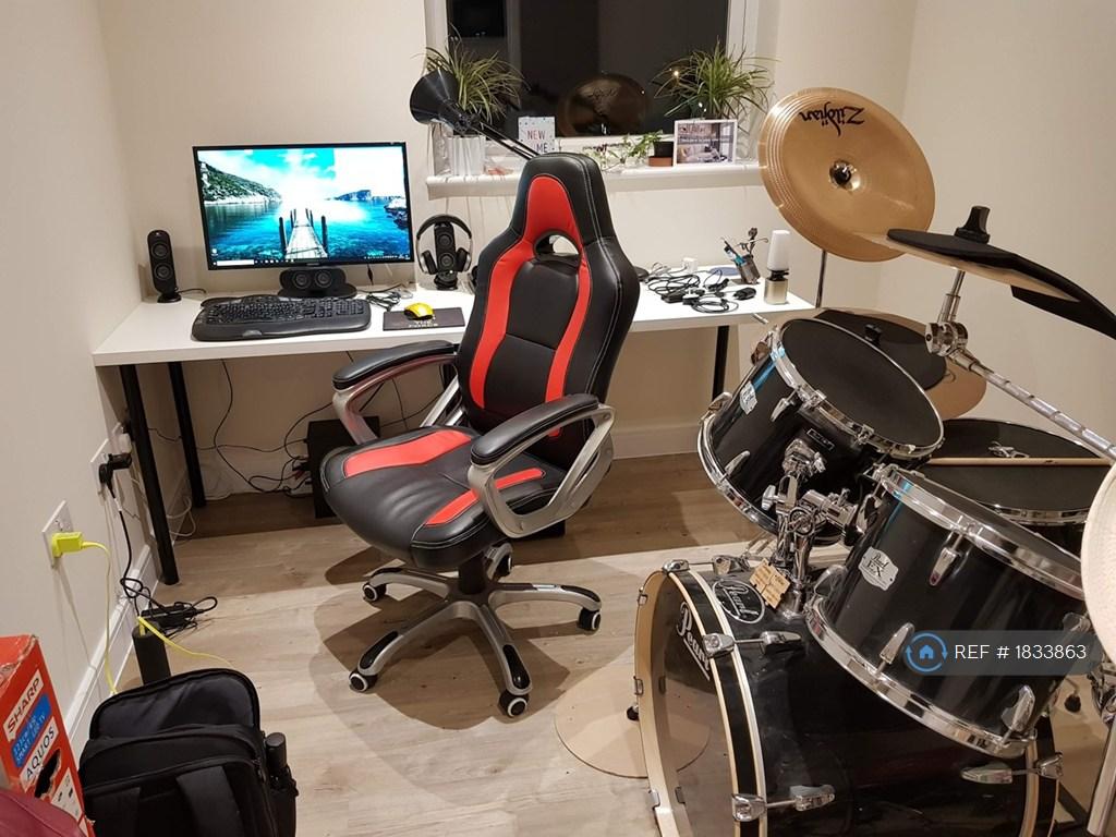 Office Corner