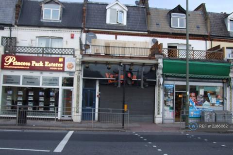 1 bedroom flat to rent, Friern Barnet Road, London, N11