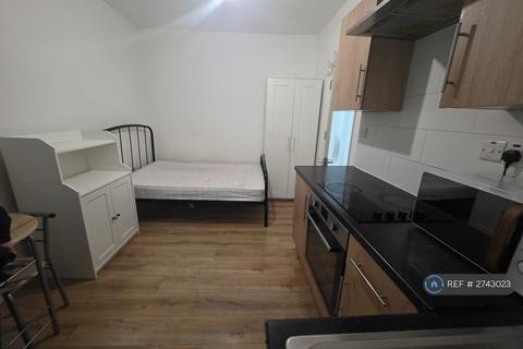 undefined, Barking Road, London, E13