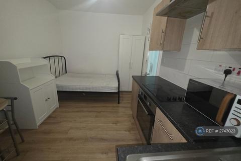 undefined, Barking Road, London, E13