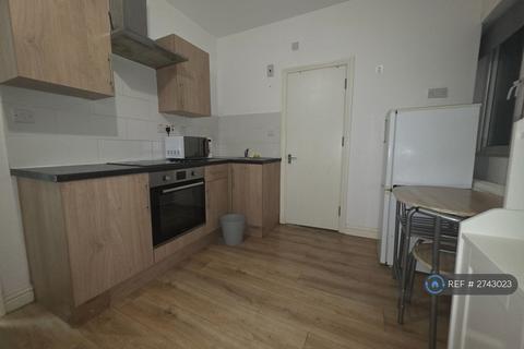 undefined, Barking Road, London, E13