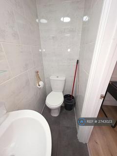 undefined, Barking Road, London, E13