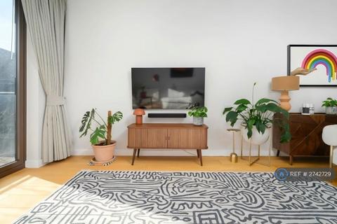 2 bedroom flat to rent, Cabanel Place, London, SE11