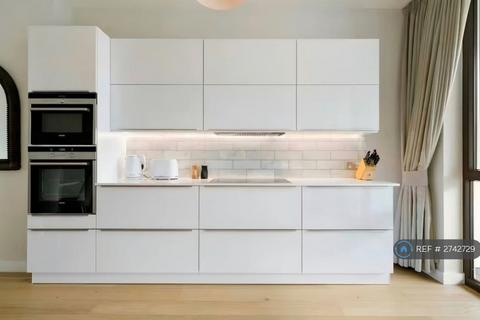 2 bedroom flat to rent, Cabanel Place, London, SE11