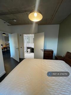 1 bedroom in a flat share to rent, Wembley, Wembley, HA9