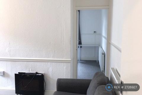 1 bedroom flat to rent, Plasturton Avenue, Cardiff, CF11