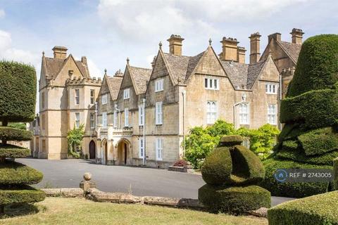 undefined, Brockhampton Park, Brockhampton, Cheltenham, GL54