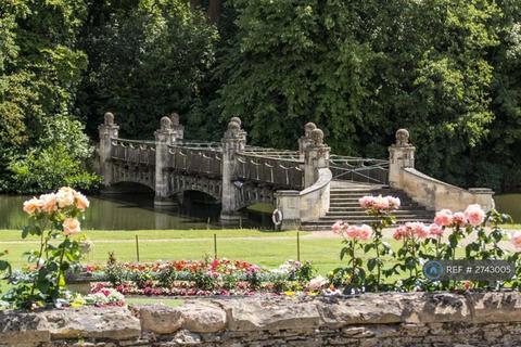 undefined, Brockhampton Park, Brockhampton, Cheltenham, GL54