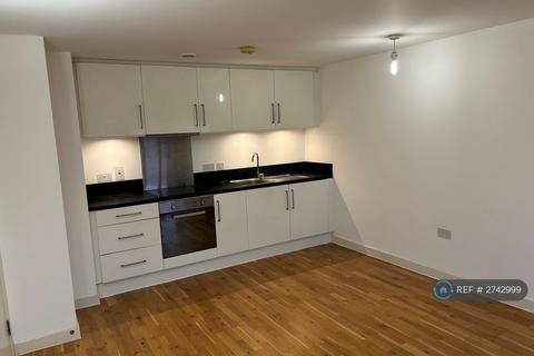 undefined, Bridgepoint House, Greenford, UB6
