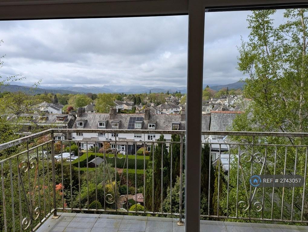 Living Room View
