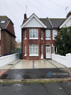 2 bedroom flat to rent, Valencia Road, Worthing, BN11