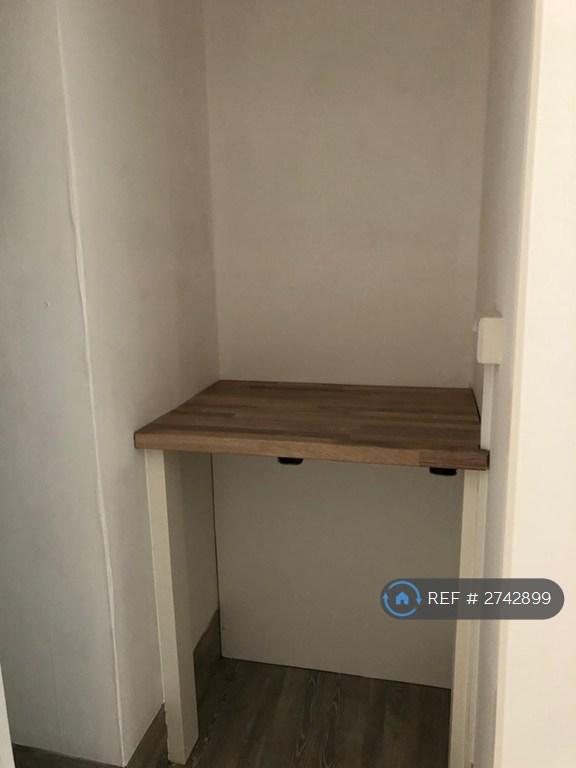 Utility Cupboard