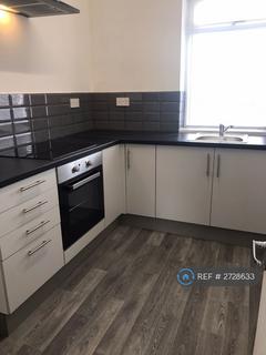 1 bedroom flat to rent, Suthers Street, Radcliffe, Manchester, M26