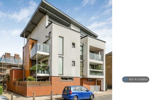 2 bedroom flat to rent - Felsham Road, London, SW15