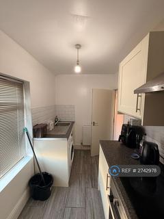 undefined, Alexandra Road, Cardiff, CF5