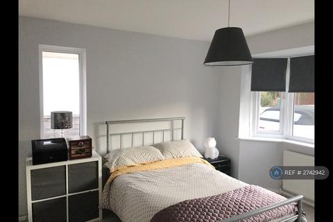 undefined, Wyndham Crescent, Woodley, RG5